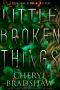 [Georgiana Germaine 03] • Little Broken Things